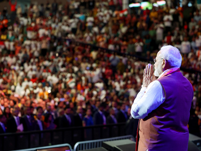 'Made In India' Chips Will Run Devices Globally: PM Modi highlights India's Manufacturing Ambition