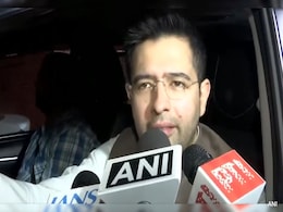 "If No Win-Win...": AAP Leader On Haryana Alliance Talks With Congress "If No Win-Win...": AAP Leader On Haryana Alliance Talks With Congress