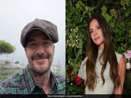 Victoria Beckham Quips "Give Me My Husband Back" As David Dives Into Farming Victoria Beckham Quips "Give Me My Husband Back" As David Dives Into Farming