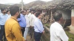 रायसेन में उल्टी दस्त से मचा हड़कंप: 80 लोग बीमार, अब तक 5 की गई जान; अधिकारियों ने हैजा से नकारा&nbsp;