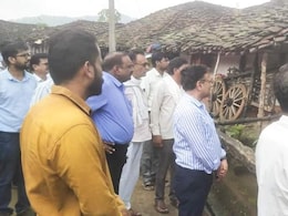 रायसेन में उल्टी दस्त से मचा हड़कंप: 80 लोग बीमार, अब तक 5 की गई जान; अधिकारियों ने हैजा से नकारा 