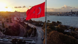 51 Aftershocks Follow Powerful 6.2 Magnitude Earthquake In Istanbul