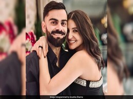 Anushka Sharma Reveals She And Virat Kohli Cook For Vamika And Akaay Anushka Sharma Reveals She And Virat Kohli Cook For Vamika And Akaay
