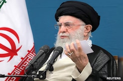 Iran's Supreme Leader Moved To Safe Location After Israel Claims Hezbollah Chief Killed Iran's Supreme Leader Moved To Safe Location After Israel Claims Hezbollah Chief Killed