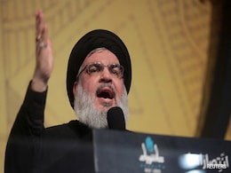 How Israel Killed Hezbollah Chief Hassan Nasrallah In Beirut Bunker How Israel Killed Hezbollah Chief Hassan Nasrallah In Beirut Bunker