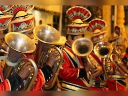 बीकानेर जेल के बंदियों के बैंड पर नाचेंगे बाराती, 18 बंदियों की बैंड टीम तैयार 