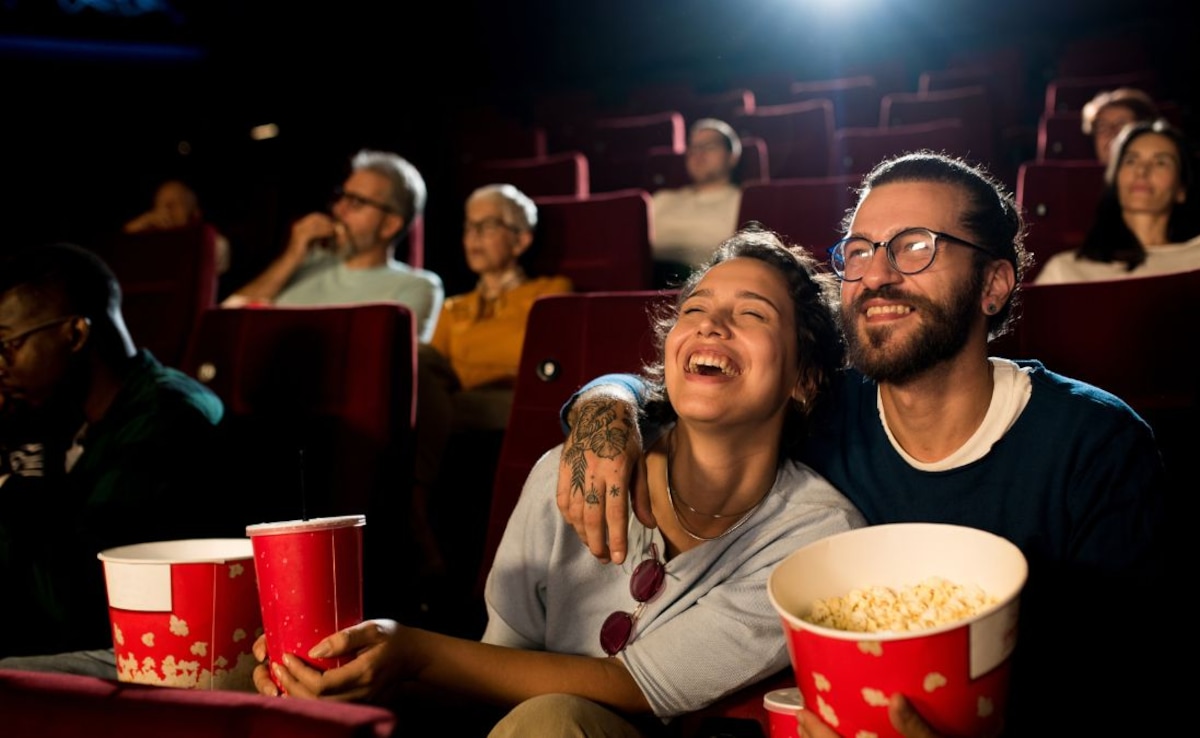 Latest and Breaking News on NDTV