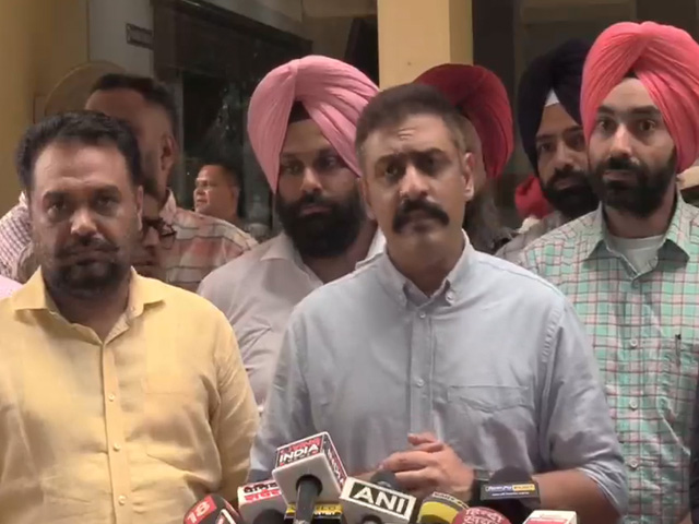 Punjab Doctors End Strike After State Government's Assurance