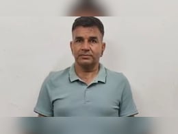 भीलवाड़ा में ACB की बड़ी कार्रवाई, 5 लाख रुपये के रिश्वत केस में ASI गिरफ्तार; कांस्टेबल फरार