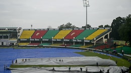Kanpur Hourly Weather Update: Will India vs Bangladesh 2nd Test Day 1 Be Washed Out?