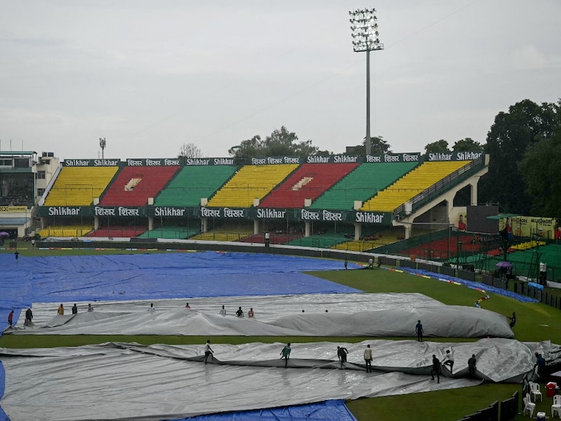 Kanpur Hourly Weather Update Will India vs Bangladesh 2nd Test Day 1