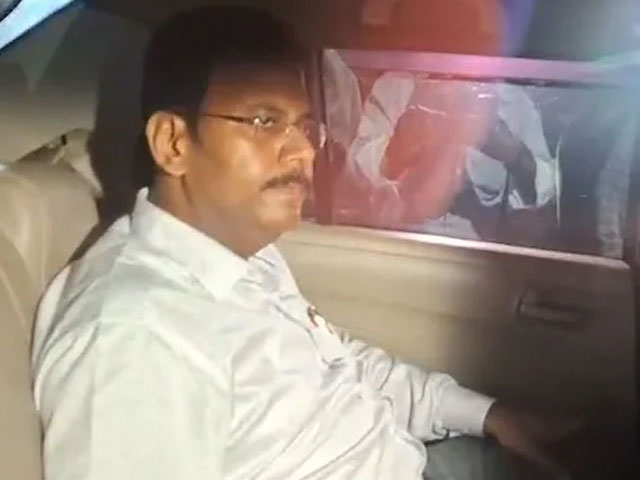 4 Flats, 2 Houses, 1 Farmhouse: Sandip Ghosh's Properties Under The Scanner