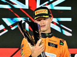 Lando Norris Dominates Singapore Grand Prix To Cut Max Verstappen's F1 Title Lead