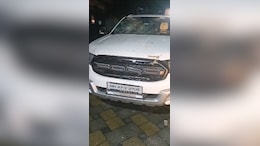 27-Year-Old Mother Of 2 Killed By Speeding SUV In Mumbai, Driver Arrested