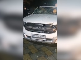 27-Year-Old Mother Of 2 Killed By Speeding SUV In Mumbai, Driver Arrested 27-Year-Old Mother Of 2 Killed By Speeding SUV In Mumbai, Driver Arrested