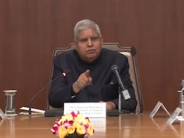 'They Want To Bleed Mother India': Veep's Fresh Attack On Rahul Gandhi 'They Want To Bleed Mother India': Veep's Fresh Attack On Rahul Gandhi