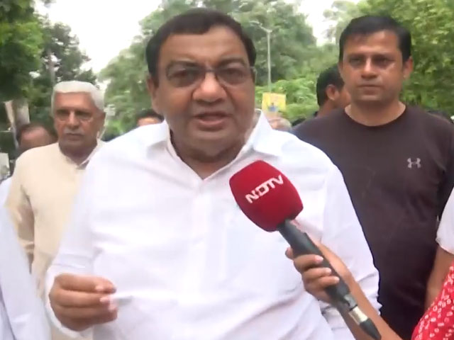 AAP Haryana Chief Says 2nd List For Polls To Be Released Soon