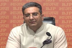 "<i>Kattar Beimaan</i>, Bail <i>Wala</i>...": BJP Fires Jabs Over Arvind Kejriwal's Bail "<i>Kattar Beimaan</i>, Bail <i>Wala</i>...": BJP Fires Jabs Over Arvind Kejriwal's Bail