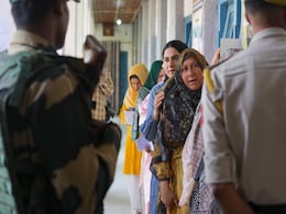 77 Years After Migrating, West Pak Refugees Vote For 1st Time In J&K Polls 77 Years After Migrating, West Pak Refugees Vote For 1st Time In J&K Polls