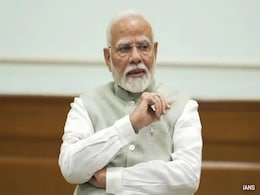 "India Has Become Manufacturing Powerhouse": PM Modi Praises 'Make In India' "India Has Become Manufacturing Powerhouse": PM Modi Praises 'Make In India'
