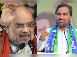 Rajasthan: "SI भर्ती परीक्षा रद्द करें, RPSC के पूर्व अध्यक्ष की हो गिरफ्तारी"; हनुमान बेनीवाल ने गृह मंत्री अमित शाह को लिखा लेटर Rajasthan: "SI भर्ती परीक्षा रद्द करें, RPSC के पूर्व अध्यक्ष की हो गिरफ्तारी"; हनुमान बेनीवाल ने गृह मंत्री अमित शाह को लिखा लेटर