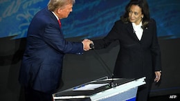 Kamala Harris Leads Over Trump, Voters See Her As Debate Winner In Latest Polls
