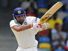 "I'm Out": How A Dropped Catch Of VVS Laxman Led To Australia Great's Shock Retirement