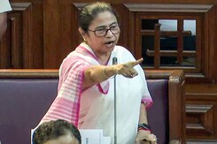 Wait A Few Days: Mamata Banerjee On Calls For Kolkata Police Chief's Dismissal Wait A Few Days: Mamata Banerjee On Calls For Kolkata Police Chief's Dismissal