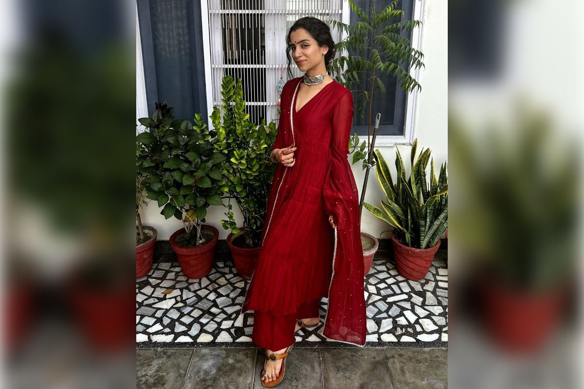 Greesha Dhingra on the Best Meal Timing for Your Body