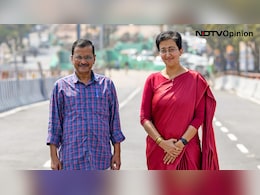 Opinion | Can A Last-Minute CM Change Really Help Kejriwal And AAP? Opinion | Can A Last-Minute CM Change Really Help Kejriwal And AAP?