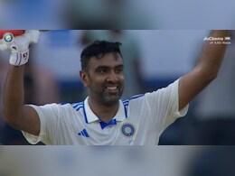 Ind vs Ban 1st Test: अश्विन ने शतक के साथ ही रच दिया इतिहास, बने 147 साल में पहले खिलाड़ी