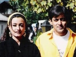 सलमान खान के साथ दिख रही इस लड़की का नहीं जमा बॉलीवुड में करियर, सुपरस्टार ने शादी करने के लिए रखी शर्त तो छोड़ी इंडस्ट्री सलमान खान के साथ दिख रही इस लड़की का नहीं जमा बॉलीवुड में करियर, सुपरस्टार ने शादी करने के लिए रखी शर्त तो छोड़ी इंडस्ट्री