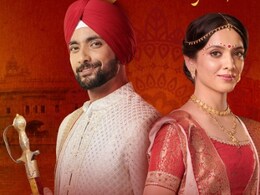 स्टार प्लस के नए शो 'इस इश्क का रब रख़ा' से फहमान खान की वापसी, पहली झलक देख फैंस को याद आ गई आलिया भट्ट की 2 फिल्में