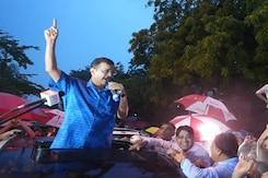 Arvind Kejriwal Walks Out Of Jail, CBI Still A 'Caged Bird'? Arvind Kejriwal Walks Out Of Jail, CBI Still A 'Caged Bird'?