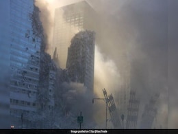 Last Photo Taken By Journalist Bill Biggart, Who Died Documenting 9/11, Goes Viral Last Photo Taken By Journalist Bill Biggart, Who Died Documenting 9/11, Goes Viral