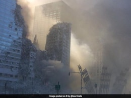 9/11 हमले में इस फोटो जर्नलिस्ट ने जान की बाजी लगाकर खींची थी ये खौफनाक तस्वीर, इंटरनेट पर हुई वायरल 9/11 हमले में इस फोटो जर्नलिस्ट ने जान की बाजी लगाकर खींची थी ये खौफनाक तस्वीर, इंटरनेट पर हुई वायरल