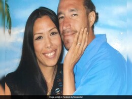 US Prisoner's Wife Who Was Sexually Assaulted During Strip Search Wins $5.6 Million In Settlement US Prisoner's Wife Who Was Sexually Assaulted During Strip Search Wins $5.6 Million In Settlement