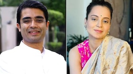"Baseless, Illogical": BJP Leader On Kangana Ranaut's Farm Laws Remark