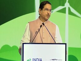 "हम पहले से ही पर्यावरण से जुड़े, गंगा को मां कहते हैं": इंडिया सस्टेनेबिलिटी समिट में प्रह्लाद जोशी "हम पहले से ही पर्यावरण से जुड़े, गंगा को मां कहते हैं": इंडिया सस्टेनेबिलिटी समिट में प्रह्लाद जोशी