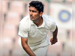 Duleep Trophy 2024: अब हरियाणा के युवा पेसर ने दिखाया दम, मुशीर सहित सरफराज का किया यह हाल, जानें कौन हैं अंशुल कांबोज Duleep Trophy 2024: अब हरियाणा के युवा पेसर ने दिखाया दम, मुशीर सहित सरफराज का किया यह हाल, जानें कौन हैं अंशुल कांबोज