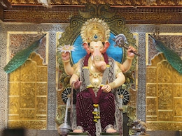 Vinayak Chaturthi 2025: आज विनायक चतुर्थी के दिन इस तरह करें भगवान गणेश का पूजन, जानिए क्या है शुभ मुहूर्त Vinayak Chaturthi 2025: आज विनायक चतुर्थी के दिन इस तरह करें भगवान गणेश का पूजन, जानिए क्या है शुभ मुहूर्त