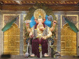 Sankashti Chaturthi 2025 : संकष्टी चतुर्थी पर शुभ योग के साथ बन रहे हैं कई अशुभ योग, जानिए यहां Sankashti Chaturthi 2025 : संकष्टी चतुर्थी पर शुभ योग के साथ बन रहे हैं कई अशुभ योग, जानिए यहां