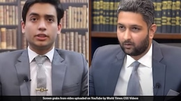 In Viral Pak Army Mock Interview, Bizarre 'Katrina Kaif' Question