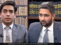 In Viral Pak Army Mock Interview, Bizarre 'Katrina Kaif' Question In Viral Pak Army Mock Interview, Bizarre 'Katrina Kaif' Question