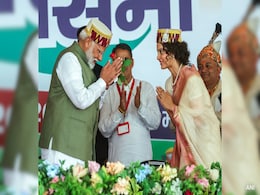 True Secular, Liberal And Feminist: Kangana Ranaut Praises PM Modi True Secular, Liberal And Feminist: Kangana Ranaut Praises PM Modi