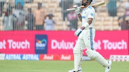 "Makes Analyst Look Like A Magician": Virat Kohli's Dismissal vs Bangladesh Decoded