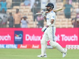 "Makes Analyst Look Like A Magician": Virat Kohli's Dismissal vs Bangladesh Decoded "Makes Analyst Look Like A Magician": Virat Kohli's Dismissal vs Bangladesh Decoded