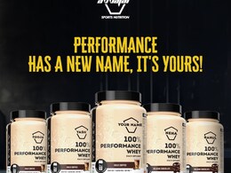 Avvatar India Revolutionizes The Protein Market With The Success Of Its Performance Whey Campaign Avvatar India Revolutionizes The Protein Market With The Success Of Its Performance Whey Campaign