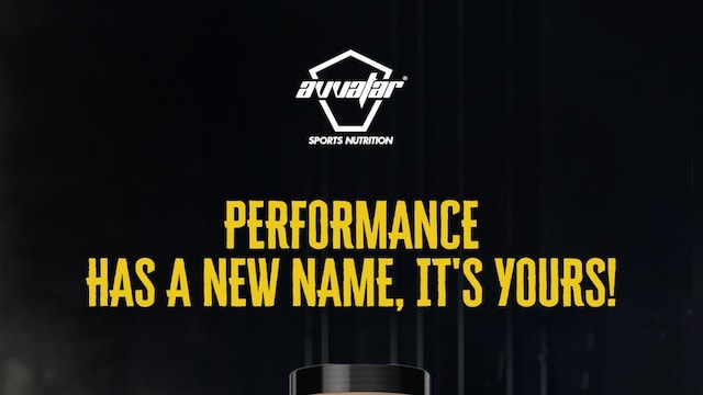 Avvatar India Revolutionizes The Protein Market With The Success Of Its Performance Whey Campaign