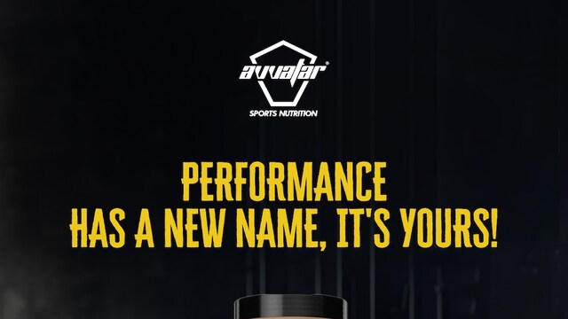 Avvatar India Revolutionizes The Protein Market With The Success Of Its Performance Whey Campaign
